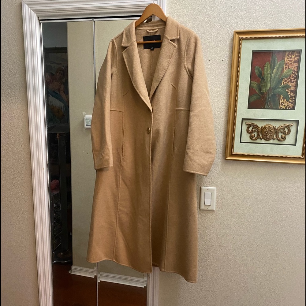 Torrid Coat